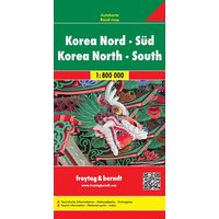 Korea Nord - Süd